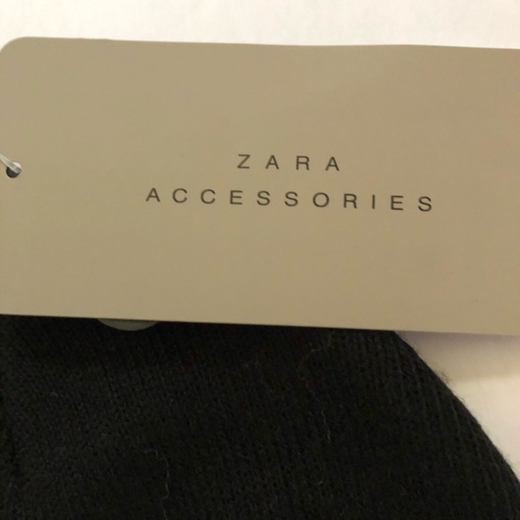 ZARA WOMEN'S HAT SIZE M - Picture 2 of 3